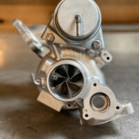 Ltg turbo deals upgrade