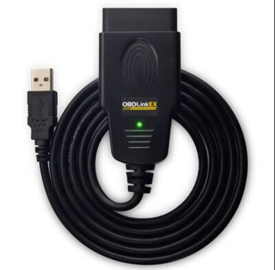 OBDLink EX